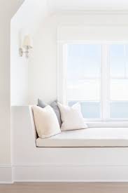 But, custom cushions for a family room sofa or around a dining banquette that will be used everyday should be made from our everflex or 100% natural latex cushions. 20 Cozy Window Seat Ideas How To Design A Window Reading Nook