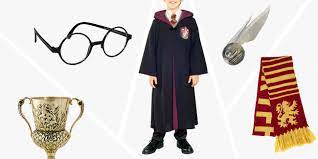 The series is distributed by warner bros. 50 Best Harry Potter Costume Ideas For Halloween 2018 Harry Potter Costumes