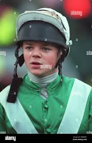 Thornton racing hi-res stock photography and images