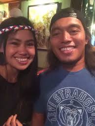 HAPPY BIRTHDAY MARK “KUMAR” YANEZ! Gwapito by day... pero Sultan by night!  Maybe you were meant to be born