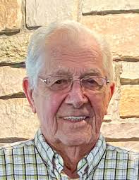 Obituary information for Gene D. Johnson