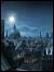 Victorian London Rooftops