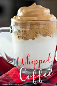 Whipped Coffee Dalgona Coffee Recipe Mom Needs Chocolate Coffee Recipes Coffee Drink Recipes Chocolate Coffee Drinks