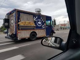 Fish outta water food truck fish outta water food truck fish outta water food truck. La Baja Fish Tacos Food Truck Denver Co Truckster