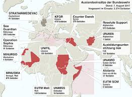 Eine herausforderung für mensch und material. File Auslandseinsatze Der Bundeswehr Svg Wikipedia