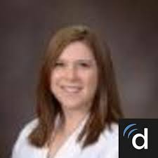 Anastasia L. Ralston (Jordan), NP