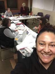 Hosanna Church Women's Ministry