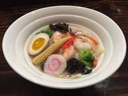 Maybe you would like to learn more about one of these? Fujiya Ramen
