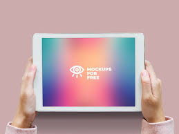 Pin On Ipad Mockups