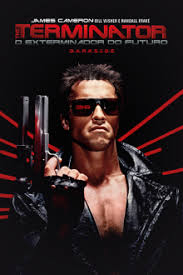 Image result for exterminador do futuro