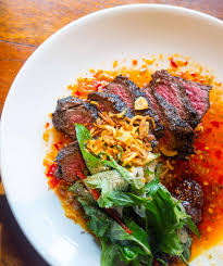 Who is craving thai and lao food?! Austin Sway Female Foodie