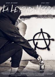 In response to the very public loss of the agent, the dea supposedly launched a task force that would become operation leyenda, portrayed as a seemingly lawless mission led by morally questionable. La Leyenda Negra 2020 Film Trailer Kritik