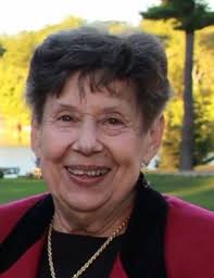 Obituary information for Kitty Grambort