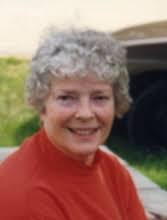 Obituary information for Elizabeth Betty Nesper