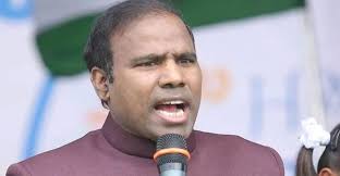 Kandukur Mishap: Evangelist KA Paul Comes Into Picture!