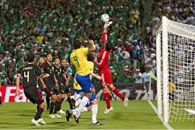 México vs brasil final olimpiadas 11/agosto/2012 final torneo olimpico de futbol londres 2012. Mexico Vs Brazil In 2011 Tri Report