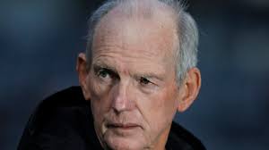 I learnt a lot': The lesson Wayne Bennett needed when star halfback lost  the plot