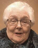 Sandra (Sandy) Lu Elrick