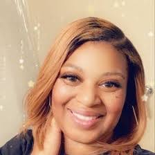 Sharonda Robinson's Instagram, Twitter & Facebook