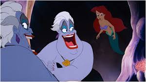 Ursula is yang's only daughter and the first princess of the kingdom of fabul. The Little Mermaid Adds To Its Cast And Makes A Huge Change To Ursula Gamesradar