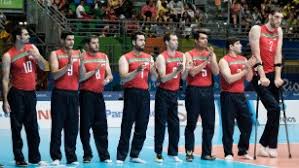 Morteza mehrzas was born in chalus, mazandaran, iran on september 17, 1982. Meet Mehrzad The Tallest Paralympian Of All Time Cnn