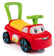 Smoby 443015 Porteur Auto Jouet De Premier Age Ro Https Www Amazon Fr Dp B00kguuh52 Ref Cm Sw R Pi Dp U X Iwqbdb4p3zk06 Avec Images Auto Jouet A Bascule Jouet