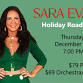 Sara Evans Holiday Road Tour event in Hanover, PA