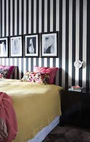 Black & white is a timeless color duo that keeps inspiring most of the interior designers; Black And White Wallpaper Designs For Bedroom Novocom Top