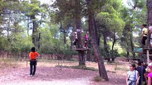 We turn technology into a business transformation opportunity, bringing together strategy and creativity to help organisations deliver both online and offline customer experiences. Adventure Park Malakasa Youtube