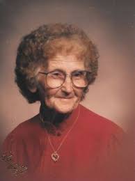 Margaret Mae “Maggie” Boutwell Mullis (1916-2004)