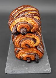 Epingle Sur Viennoiseries