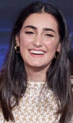 Cast completo del film A Ciambra