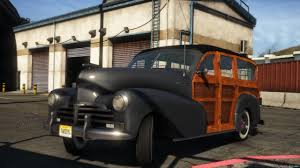 The rarest chevrolet produced in 1948 reportedly less then 10 fleetmaster coupes were ever produced. 1948 Chevrolet Fleetmaster Woody Add On Lods 1 1 For Gta 5
