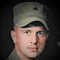 Daniel Dale Toliver Obituary