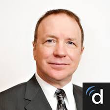 Dr. Donald P. Spadone, MD