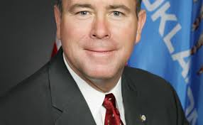 Term-Limited State Lawmaker To Run For Oklahoma Treasurer