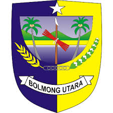 Hasil Gambar Untuk Lambang Bolmut Gambar Kota