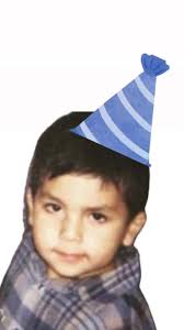 Feliz Cumpleaños Fidelina