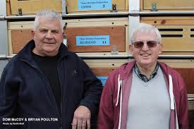 Three Borders Federation 07-04-17