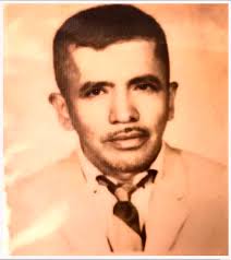 MI ABUELITO DE APELLIDO TEODORO. Por Jenny Teodoro. Hace algunos años  atrás, tuve dudas con respecto a mi apellido. Pensé que era producto de un  error gramatical (alguien confundiendo un nombre y