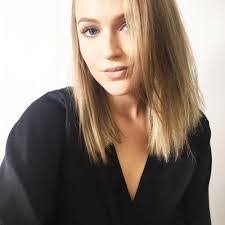 Ida Berg's Instagram, Twitter & Facebook