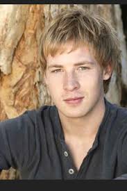 Angus McLaren