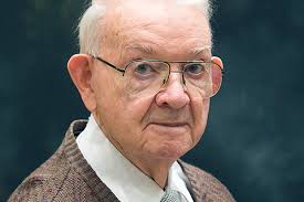 Love of God motivated missionary brother to be a salesman for Christ