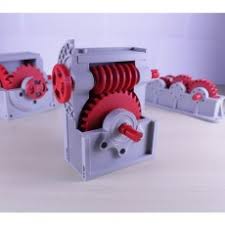 This should create the boilerplate code we need to build our app quickly. 3d Printable Card Deck Shuffler V2 By Larsrb