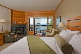 Wifi and parking are free, and this vacation home also features a bbq grill. 10 Ultra Cozy Hotels With Fireplaces In Every Room Travel Channel
