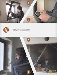 Fenster Ausbauen Anleitung Tipps Vom Tischler Fenster Turen Diybook At Alte Fenster Sanierung Fenster Einbauen