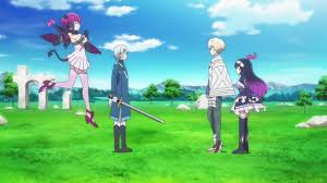Anime Infinite Dendrogram Anime Animegirl Animeedit Animememes Anime Cute Manganime Manga Animefans Otakugirl Otakuan Anime Pictures Infinite