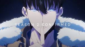 Confirmada 2ª temporada de Solo Leveling