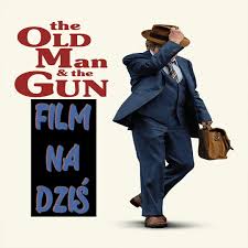 They would just go in shooting, yelling for everyone to lie down. Filmowy Janusz The Old Man The Gun 2018 Album On Imgur