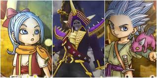 Dragon Quest 11: How To Gain 50,000+ Xp In A Single Battle | Metal Slime Xp  Farming Guide - Gameranx